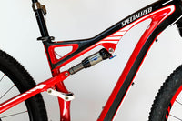 SPECIALIZED Camber Comp Carbon 29