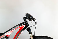 SPECIALIZED Camber Comp Carbon 29