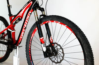 SPECIALIZED Camber Comp Carbon 29