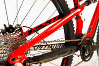 SPECIALIZED Camber Comp Carbon 29