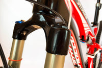 SPECIALIZED Camber Comp Carbon 29
