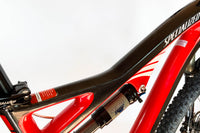 SPECIALIZED Camber Comp Carbon 29