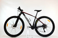 SPECIALIZED Epic Hardtail