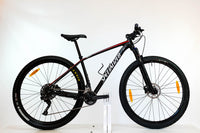 SPECIALIZED Epic Hardtail