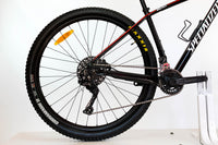 SPECIALIZED Epic Hardtail