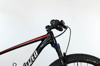 SPECIALIZED Epic Hardtail