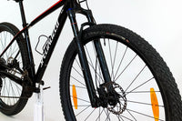 SPECIALIZED Epic Hardtail