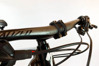 SPECIALIZED Epic Hardtail