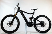 Giant Trance E+ 0