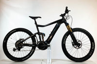 Giant Trance E+ 0