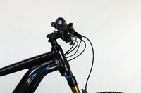 Giant Trance E+ 0