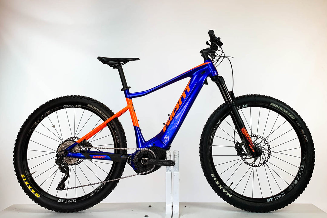 Giant Fathom E+ 2 Pro