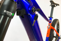 Giant Fathom E+ 2 Pro