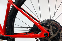 SPECIALIZED Chisel Expert – 2x