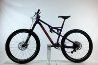 Cannondale Habit Carbon SE