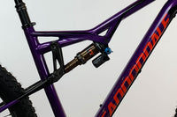Cannondale Habit Carbon SE