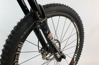 Cannondale Habit Carbon SE