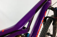 Cannondale Habit Carbon SE