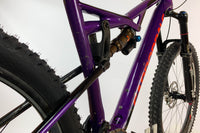 Cannondale Habit Carbon SE