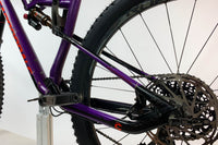 Cannondale Habit Carbon SE