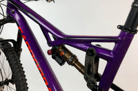 Cannondale Habit Carbon SE