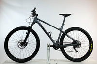 Trek x-caliber 9