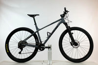 Trek x-caliber 9