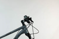 Trek x-caliber 9