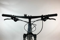 Trek x-caliber 9