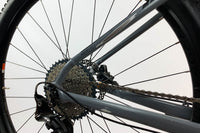 Trek x-caliber 9