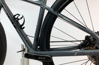 Trek x-caliber 9