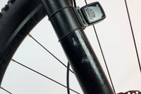 Trek x-caliber 9