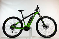 Lapierre OVERVOLT HT 529