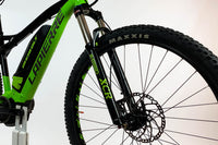 Lapierre OVERVOLT HT 529