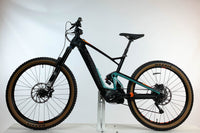 LAPIERRE OVERVOLT AM 727I