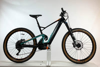 LAPIERRE OVERVOLT AM 727I