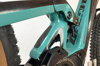 LAPIERRE OVERVOLT AM 727I