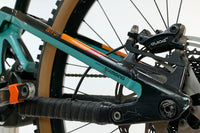 LAPIERRE OVERVOLT AM 727I