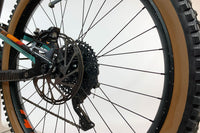 LAPIERRE OVERVOLT AM 727I