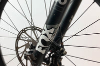 LAPIERRE OVERVOLT AM 727I