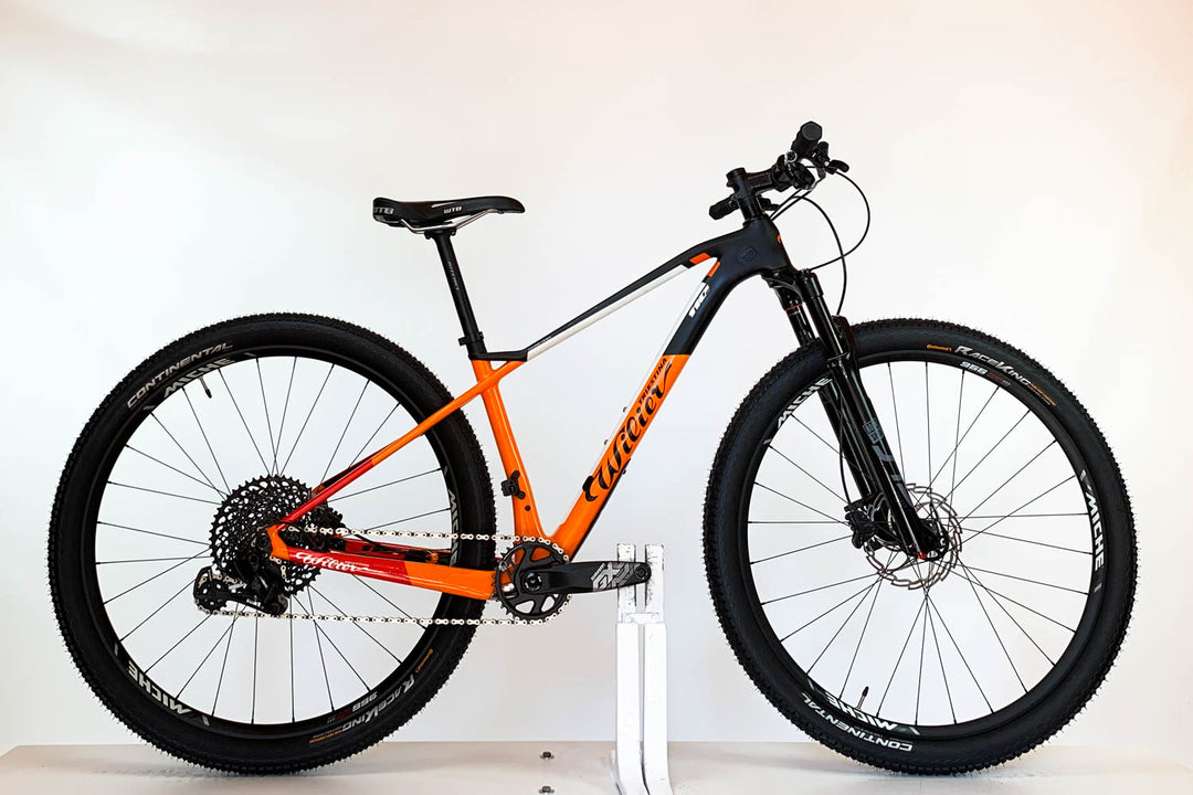 WILIER TRIESTINA 110X MTX REBA