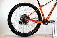 WILIER TRIESTINA 110X MTX REBA