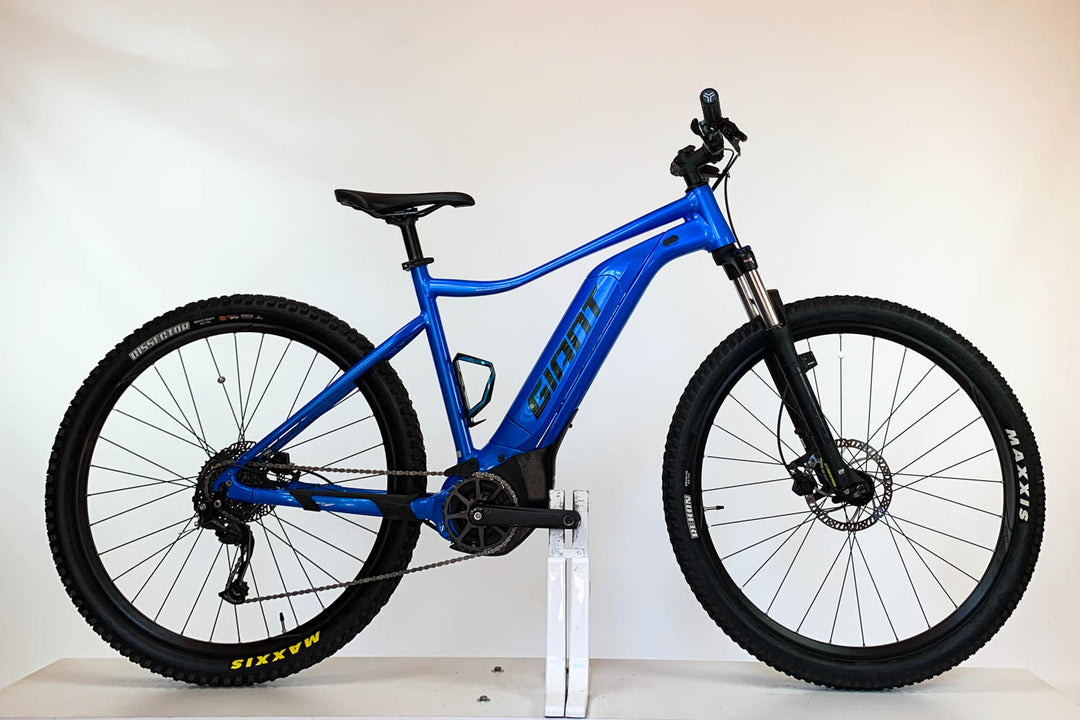 Giant Talon E+ 2