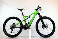 SPECIALIZED Turbo Levo FSR Comp 6Fattie