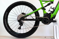SPECIALIZED Turbo Levo FSR Comp 6Fattie
