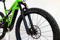 SPECIALIZED Turbo Levo FSR Comp 6Fattie