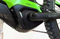 SPECIALIZED Turbo Levo FSR Comp 6Fattie