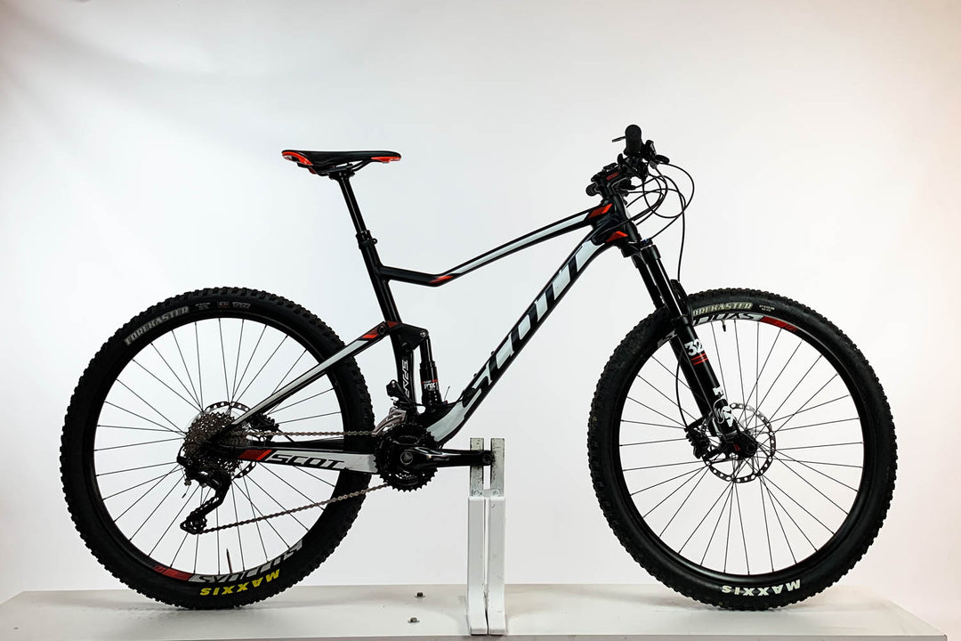 Scott Spark 750