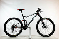Scott Spark 750