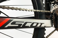 Scott Spark 750